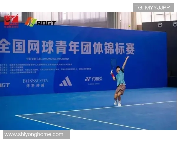 北京网球队默契配合探讨提升团队竞技水平的关键因素