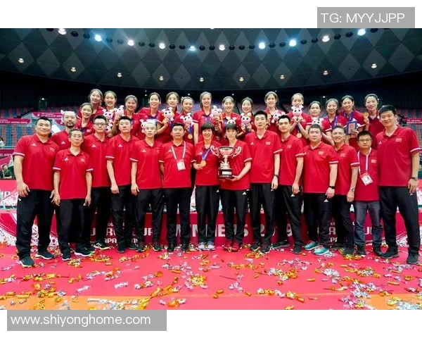 北京排球队在世界杯上的强势表现与团队精神解析