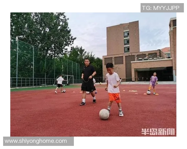 科学足球个人能力提升的创新训练方法与实践探索